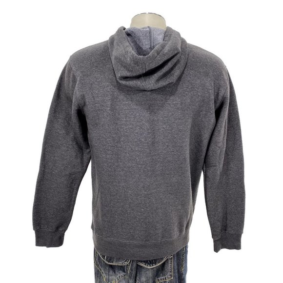 NWT Spyder Polar Hoodie Sweatshirt - Picture 3 of 6